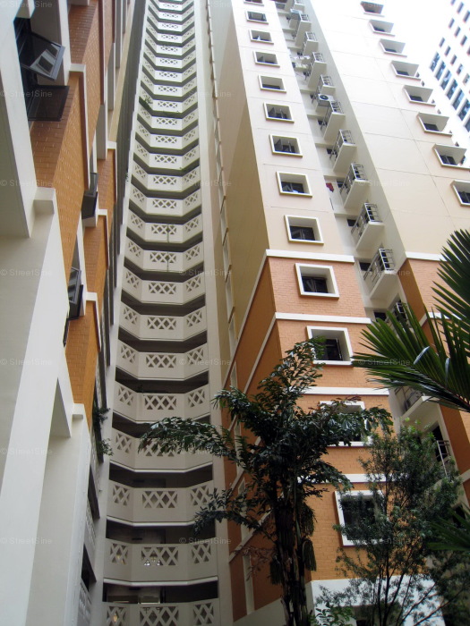Telok Blangah Heights thumbnail photo